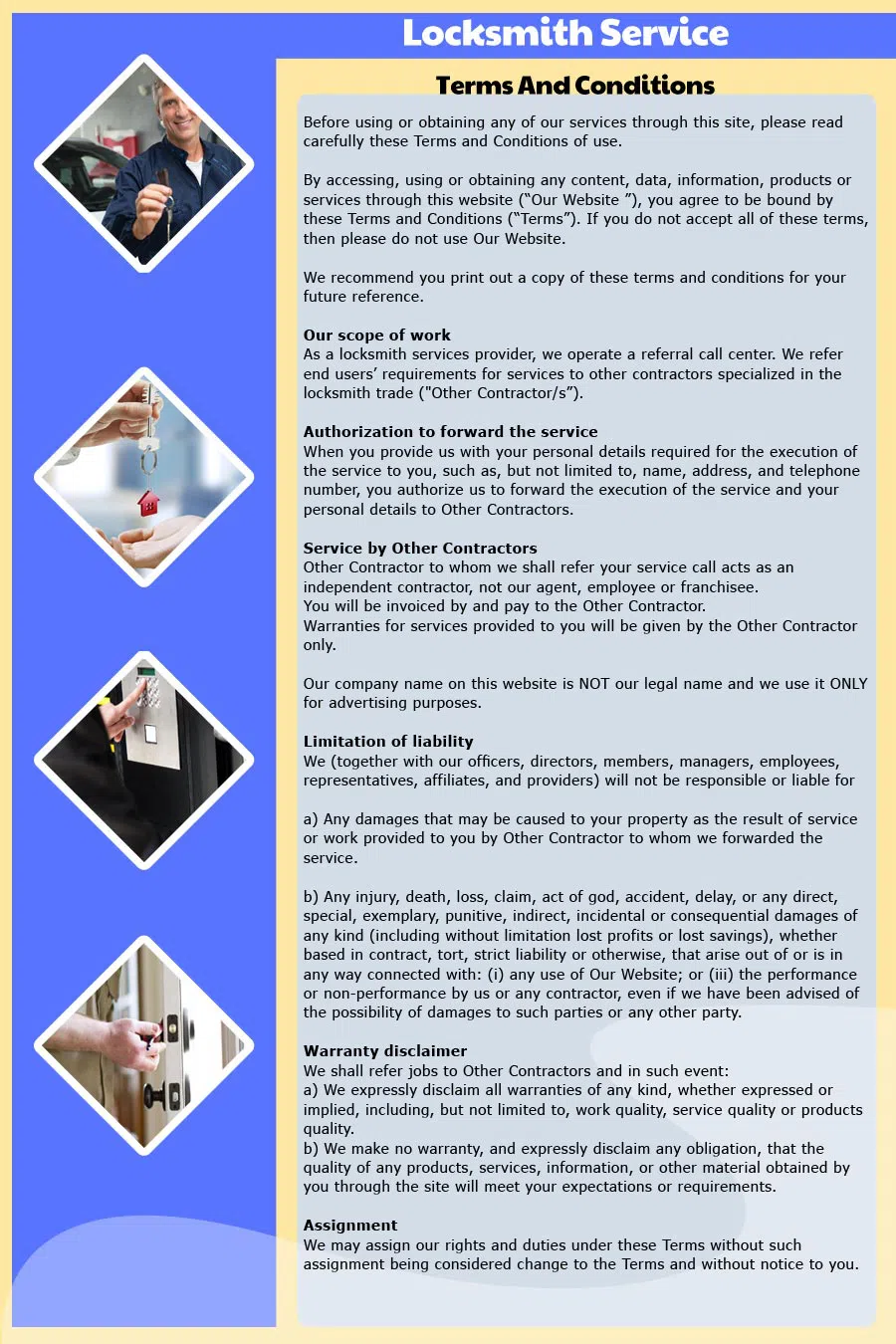 General Locksmith Store Atlantic Highlands, NJ 732-204-7498